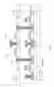 Fig. 116 - Method for fabrication of a semiconductor device and structure