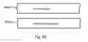 Fig. 16 - Method for fabrication of a semiconductor device and structure