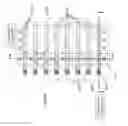 Fig. 164 - Method for fabrication of a semiconductor device and structure