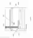 Fig. 172 - Method for fabrication of a semiconductor device and structure