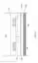 Fig. 193 - Method for fabrication of a semiconductor device and structure