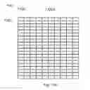 Fig. 23 - Method for fabrication of a semiconductor device and structure