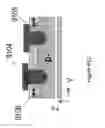 Fig. 263 - Method for fabrication of a semiconductor device and structure