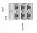 Fig. 271 - Method for fabrication of a semiconductor device and structure