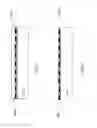 Fig. 275 - Method for fabrication of a semiconductor device and structure