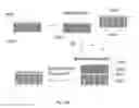 Fig. 42 - Method for fabrication of a semiconductor device and structure