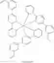 Fig. 42 - Cross-linkable iridium complexes and organic light-emitting devices using the same