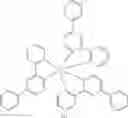 Fig. 44 - Cross-linkable iridium complexes and organic light-emitting devices using the same