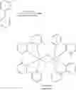 Fig. 60 - Cross-linkable iridium complexes and organic light-emitting devices using the same