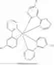 Fig. 62 - Cross-linkable iridium complexes and organic light-emitting devices using the same
