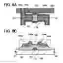 Fig. 10 - Semiconductor device and method for manufacturing the same