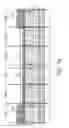 Fig. 11 - Method of providing threshold voltage adjustment through gate dielectric stack modification