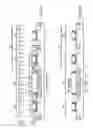 Fig. 08 - Low temperature coefficient resistor in CMOS flow