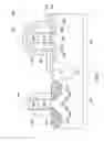 Fig. 09 - Method of manufacturing strained source/drain structures