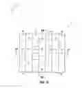 Fig. 12 - Methods of forming electrical components and memory cells