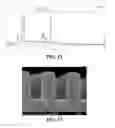 Fig. 08 - AMORPHOUS GE/TE DEPOSITION PROCESS