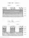 Fig. 06 - Semiconductor device having silicon-diffused metal wiring layer and its manufacturing method