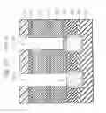 Fig. 10 - Semiconductor device having silicon-diffused metal wiring layer and its manufacturing method