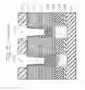 Fig. 12 - Semiconductor device having silicon-diffused metal wiring layer and its manufacturing method