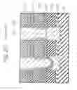 Fig. 17 - Semiconductor device having silicon-diffused metal wiring layer and its manufacturing method