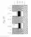 Fig. 32 - Semiconductor device having silicon-diffused metal wiring layer and its manufacturing method