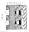 Fig. 40 - Semiconductor device having silicon-diffused metal wiring layer and its manufacturing method