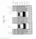 Fig. 42 - Semiconductor device having silicon-diffused metal wiring layer and its manufacturing method