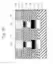 Fig. 45 - Semiconductor device having silicon-diffused metal wiring layer and its manufacturing method