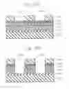 Fig. 49 - Semiconductor device having silicon-diffused metal wiring layer and its manufacturing method