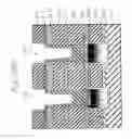 Fig. 57 - Semiconductor device having silicon-diffused metal wiring layer and its manufacturing method