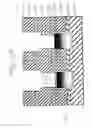 Fig. 60 - Semiconductor device having silicon-diffused metal wiring layer and its manufacturing method