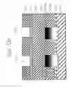 Fig. 69 - Semiconductor device having silicon-diffused metal wiring layer and its manufacturing method