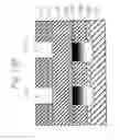 Fig. 70 - Semiconductor device having silicon-diffused metal wiring layer and its manufacturing method