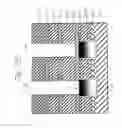 Fig. 80 - Semiconductor device having silicon-diffused metal wiring layer and its manufacturing method
