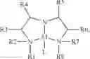 Fig. 22 - Use of nitrogen-containing ligands in atomic layer deposition methods