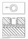Fig. 01 - Method for patterning sublithographic features
