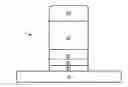 Fig. 01 - Method for treating a semiconductor wafer