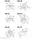 Fig. 02 - Gas-phase functionalization of surfaces of microelectronic structures