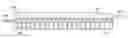 Fig. 01 - Showerhead for CVD depositions
