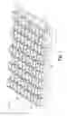 Fig. 02 - Multiple stem design for high density interconnects