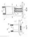 Fig. 13 - Connection assembly on circuit boards
