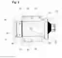 Fig. 05 - Protective housing assembly and connector