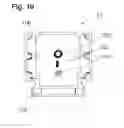 Fig. 11 - Protective housing assembly and connector