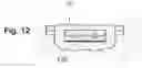 Fig. 13 - Protective housing assembly and connector