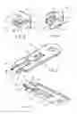 Fig. 03 - Block-out cover and removal tool