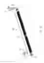 Fig. 03 - Card edge connector with improved ejector mechanism