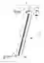 Fig. 04 - Card edge connector with improved ejector mechanism