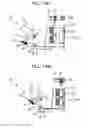 Fig. 17 - Electronic apparatus on which plug-in unit can be mounted