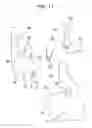 Fig. 20 - Electronic apparatus on which plug-in unit can be mounted