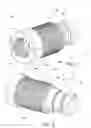 Fig. 02 - Hand tightenable coaxial cable connector